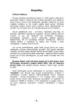 Referāts 'Grupas "Z-scars" darbības izpēte', 3.