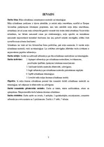 Referāts 'Māju siltināšanas materiāli un tehnoloģijas', 3.