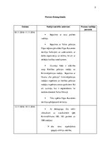 Prakses atskaite 'Prakses atskaite Valsts policijā', 2.