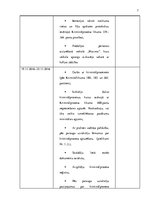 Prakses atskaite 'Prakses atskaite Valsts policijā', 4.