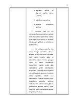 Prakses atskaite 'Prakses atskaite Valsts policijā', 8.