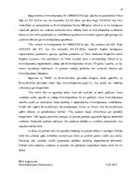 Prakses atskaite 'Prakses atskaite Valsts policijā', 11.