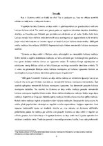 Referāts 'Dziesmu svētki', 3.