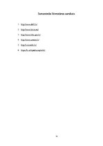 Referāts 'Dziesmu svētki', 14.