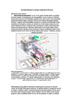 Konspekts 'Elektriskā lauka izmantošana', 1.
