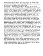 Eseja 'How did Hitler Gain the Power to Become Chancellor in 1933-34?', 1.