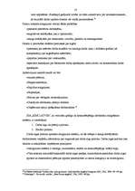 Referāts 'Motivācijas nepilnības "SIA Rimi Latvia"', 18.