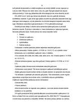 Referāts 'Motivācijas nepilnības "SIA Rimi Latvia"', 20.