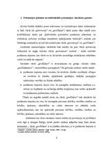 Referāts 'Individuālie preventīvie pasākumi policijas inspektora apkalpojamā teritorijā', 3.