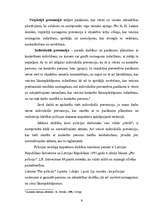 Referāts 'Individuālie preventīvie pasākumi policijas inspektora apkalpojamā teritorijā', 5.