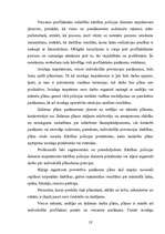 Referāts 'Individuālie preventīvie pasākumi policijas inspektora apkalpojamā teritorijā', 9.