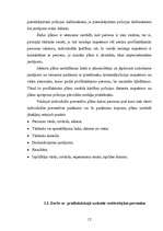 Referāts 'Individuālie preventīvie pasākumi policijas inspektora apkalpojamā teritorijā', 11.