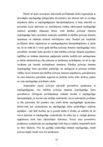 Referāts 'Individuālie preventīvie pasākumi policijas inspektora apkalpojamā teritorijā', 15.