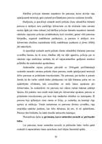 Referāts 'Individuālie preventīvie pasākumi policijas inspektora apkalpojamā teritorijā', 19.