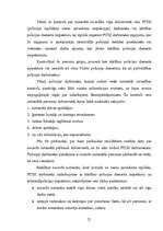 Referāts 'Individuālie preventīvie pasākumi policijas inspektora apkalpojamā teritorijā', 20.