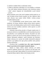 Referāts 'Individuālie preventīvie pasākumi policijas inspektora apkalpojamā teritorijā', 30.