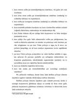 Referāts 'Individuālie preventīvie pasākumi policijas inspektora apkalpojamā teritorijā', 31.