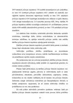 Referāts 'Individuālie preventīvie pasākumi policijas inspektora apkalpojamā teritorijā', 34.