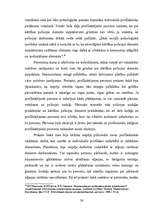 Referāts 'Individuālie preventīvie pasākumi policijas inspektora apkalpojamā teritorijā', 35.