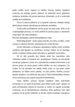 Referāts 'Individuālie preventīvie pasākumi policijas inspektora apkalpojamā teritorijā', 36.