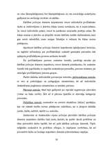 Referāts 'Individuālie preventīvie pasākumi policijas inspektora apkalpojamā teritorijā', 37.