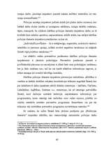 Referāts 'Individuālie preventīvie pasākumi policijas inspektora apkalpojamā teritorijā', 39.