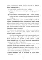 Referāts 'Individuālie preventīvie pasākumi policijas inspektora apkalpojamā teritorijā', 40.