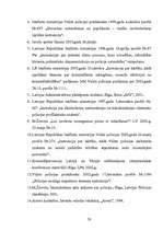 Referāts 'Individuālie preventīvie pasākumi policijas inspektora apkalpojamā teritorijā', 49.