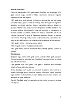 Referāts 'Annas Brigaderes dzīve un daiļrade', 10.