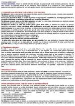 Konspekts 'Civilprocess', 15.