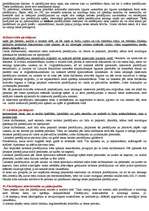 Konspekts 'Civilprocess', 17.