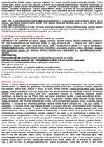 Konspekts 'Civilprocess', 22.