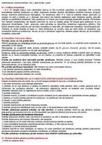 Konspekts 'Civilprocess', 23.