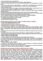 Konspekts 'Civilprocess', 24.