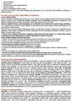 Konspekts 'Civilprocess', 31.