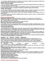 Konspekts 'Civilprocess', 36.