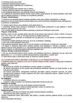 Konspekts 'Civilprocess', 40.