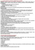 Konspekts 'Civilprocess', 41.