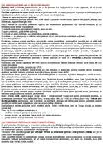 Konspekts 'Civilprocess', 61.