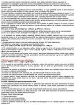 Konspekts 'Civilprocess', 65.