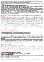 Konspekts 'Civilprocess', 67.