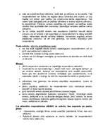 Konspekts 'Aptaujas veidošana', 4.