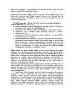 Konspekts 'Aptaujas veidošana', 8.