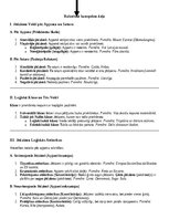 Konspekts 'Loģika un kritiskā domāšana ar uzdevumiem', 6.