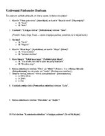 Konspekts 'Loģika un kritiskā domāšana ar uzdevumiem', 8.