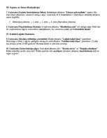 Konspekts 'Loģika un kritiskā domāšana ar uzdevumiem', 11.