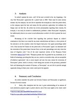 Referāts 'The Patent Case', 5.