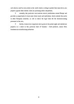 Referāts 'The Patent Case', 6.