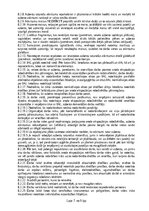 Paraugs 'Azbestu saturošu jumta seguma materiāla lokšņu demontāžas darba plāns', 7.