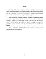 Paraugs 'Optimālo risinājumu teorija', 3.